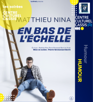 Les soirées HUMOUR